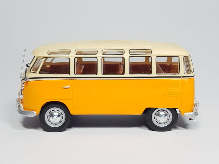 VW T1c samba 23